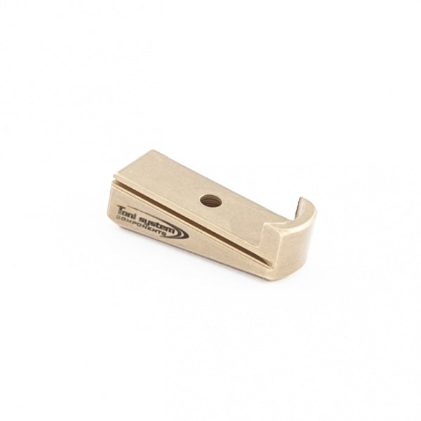 1911 brass base pad | for Wilson magazines - Ubitzu