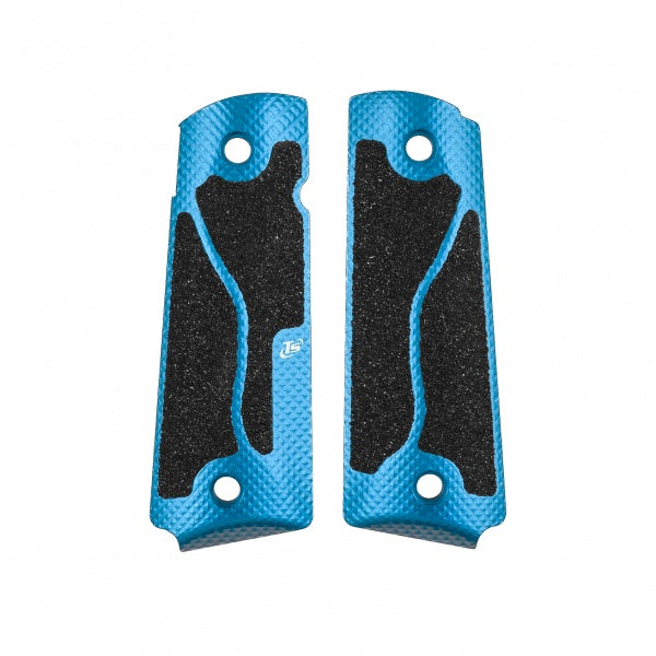1911 long grips | X3D - Blue - Ubitzu