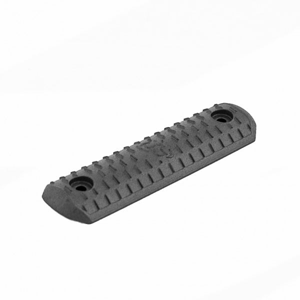 AR-15 polymer front grip | 2 holes