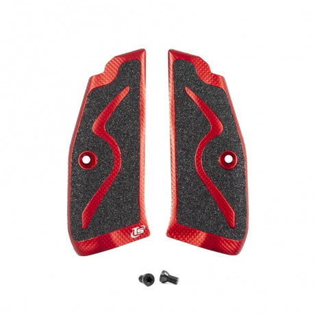 CZ 75B & SP-01, CZ TS 2, CZ Shadow 2 long grips | SP