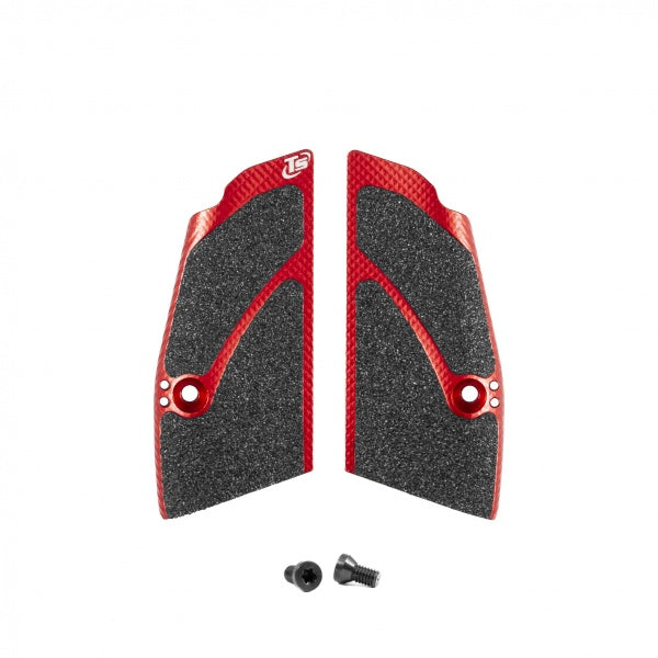 CZ P-01 & CZ 75 Compact short grips | X3D