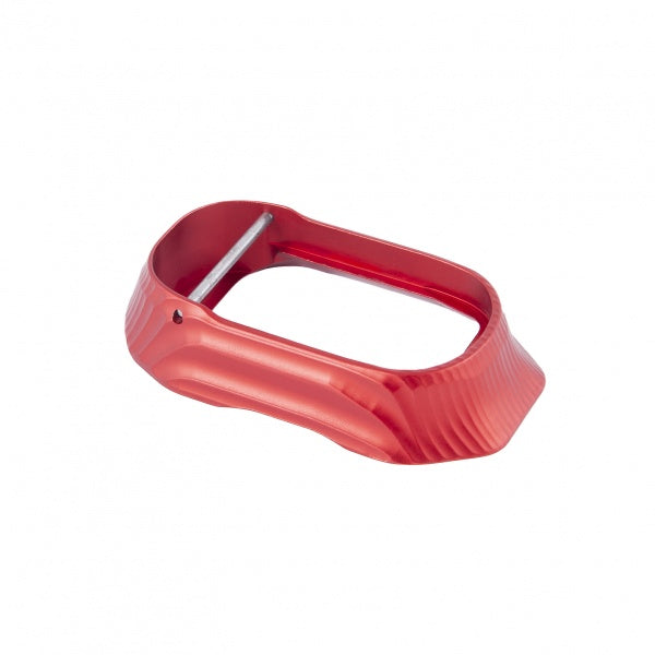 CZ P-10C alu magwell