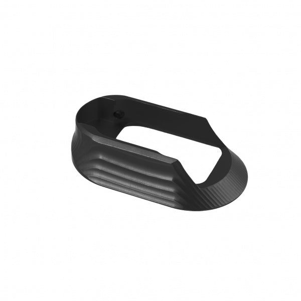 CZ Shadow 2 alu magwell