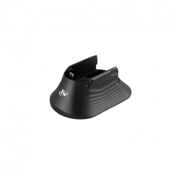 Tanfoglio open alu magwell for Large Frame