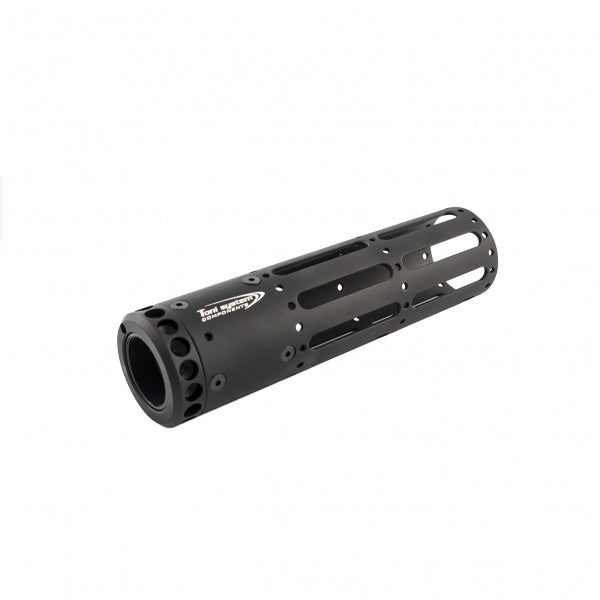 AR-15 alu handguard 190 mm | 2 slots - Ubitzu