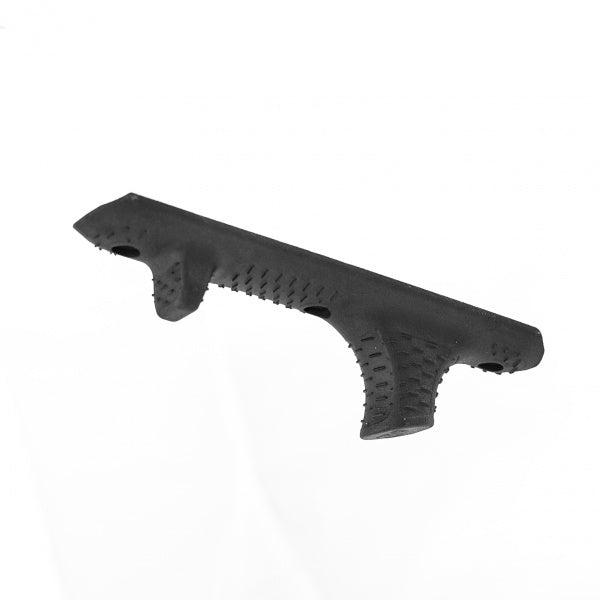 AR-15 front hand grip & hand stop | 3 holes - Ubitzu