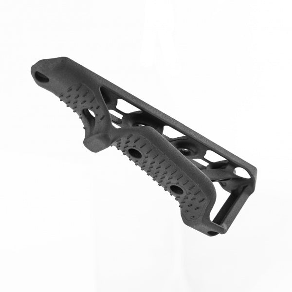 AR-15 front hand grip & hand stop | Delta - Ubitzu