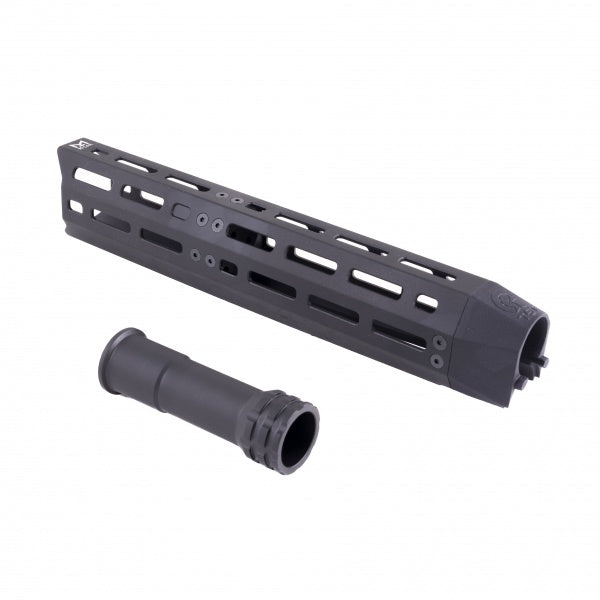 Benelli M1 handguard with long tube | M-Lok - Ubitzu
