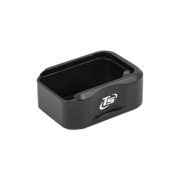 Beretta APX APX Tactical APX Combat & APX A1 alu base pad | +2 rounds - Black - Ubitzu