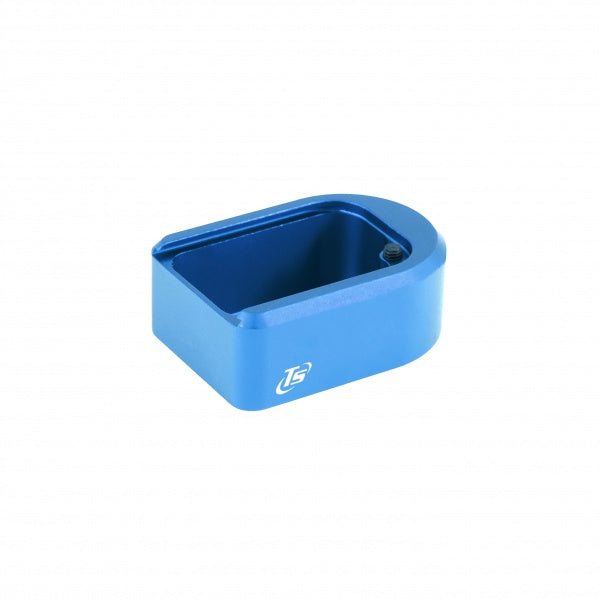 Beretta PX4 alu base pad | +2 rounds - Blue - Ubitzu