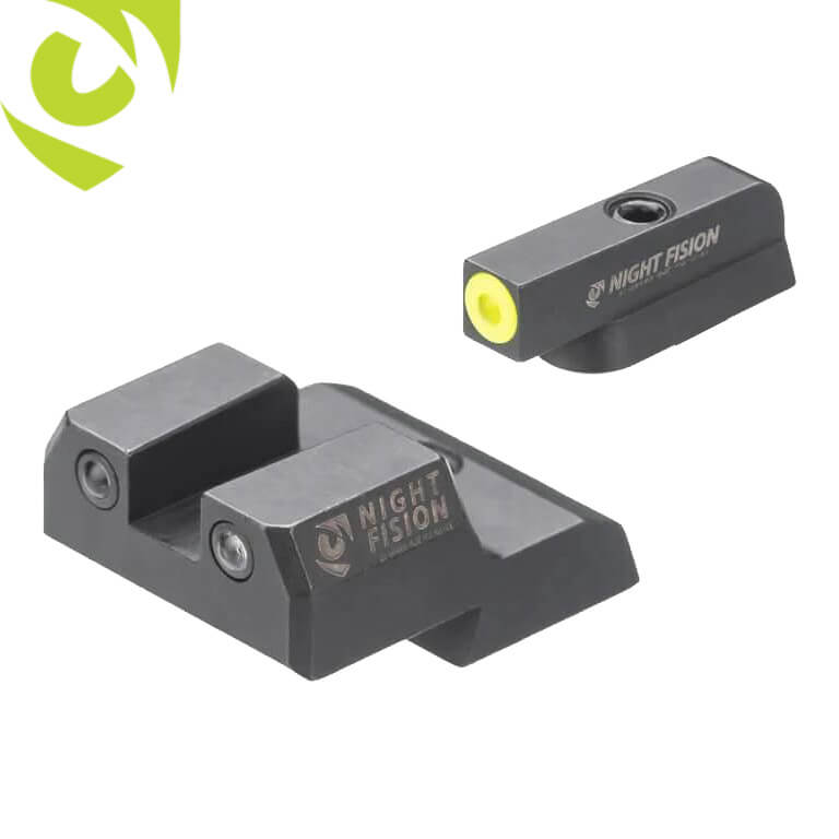 CZ P-07 CZ P-09 sights | tritium - Ubitzu