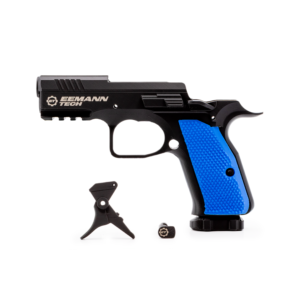 CZ Shadow 2 Compact Shadow 2 Carry VR training frame | ACE XR Meta Quest 3 - Ubitzu