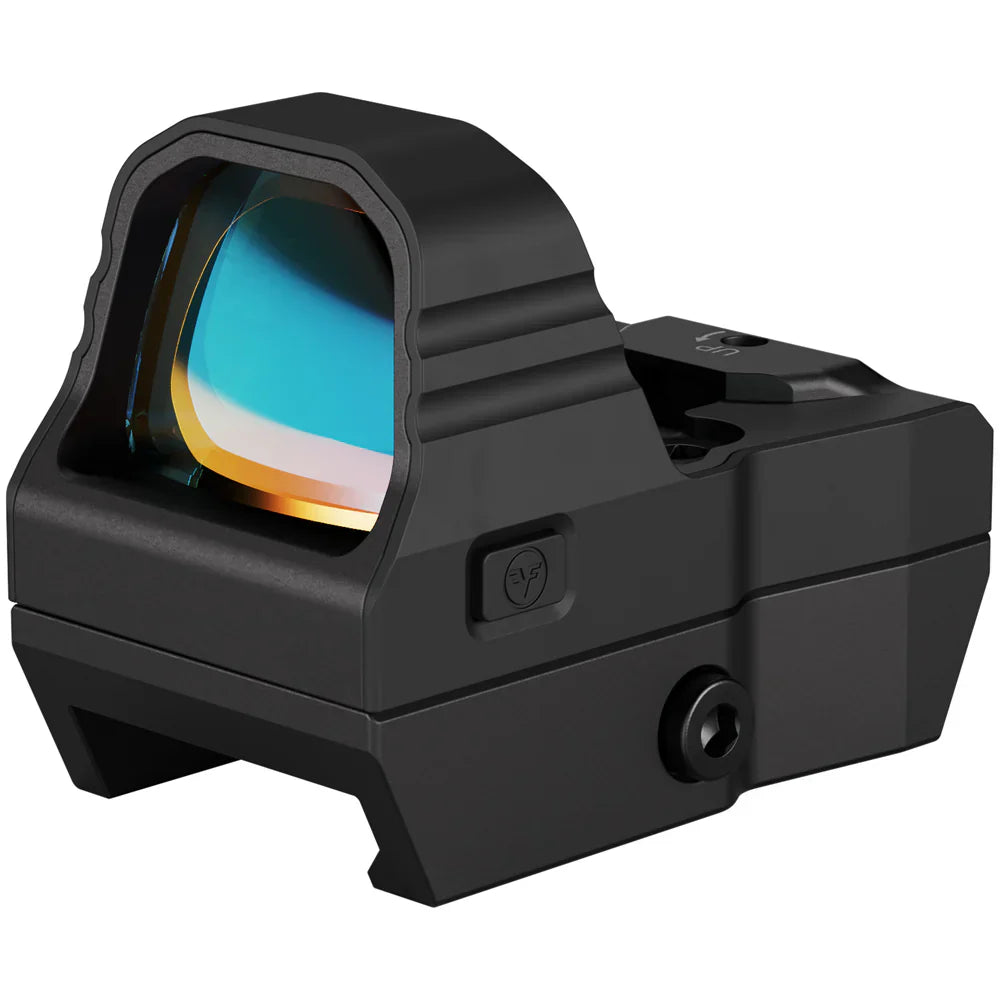 Firefield Ironclad Mini Reflex Sight - F1 - Ubitzu