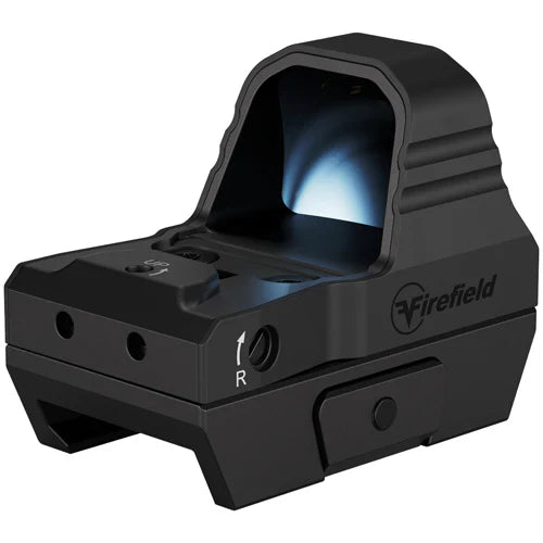 Firefield Ironclad Mini Reflex Sight - F1 - Ubitzu