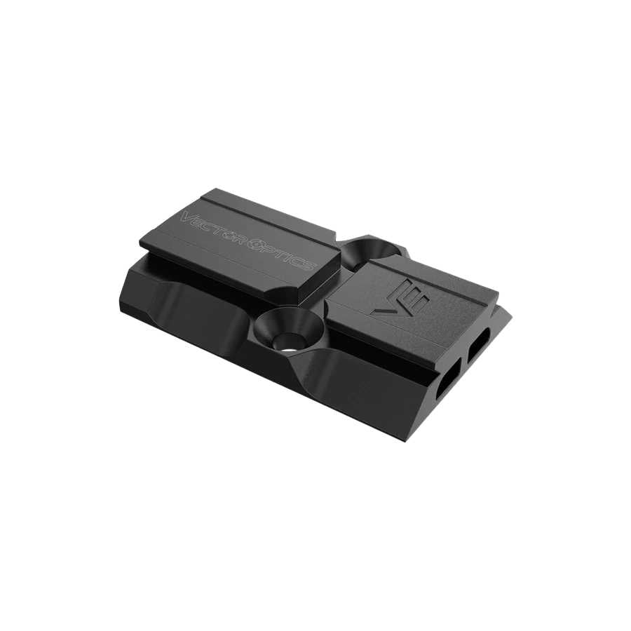 Footprint adapter | from Trijicon RMR to Aimpoint Acro - Ubitzu