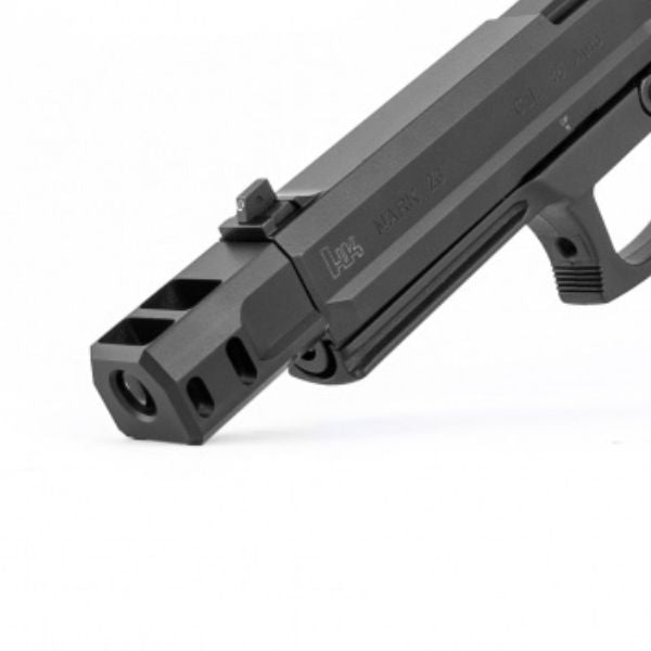 HK Mark 23 alu compensator - Ubitzu