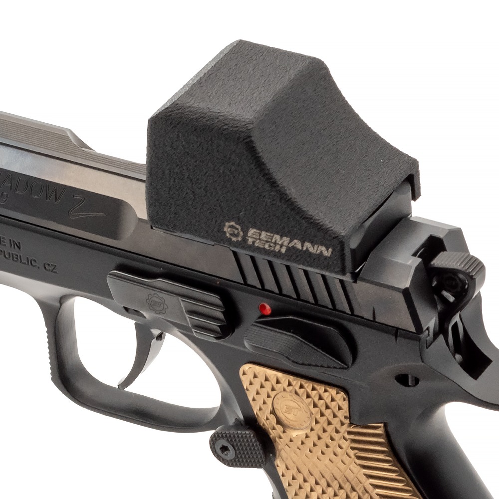 Holosun 407Comp 507Comp protection cover - Ubitzu