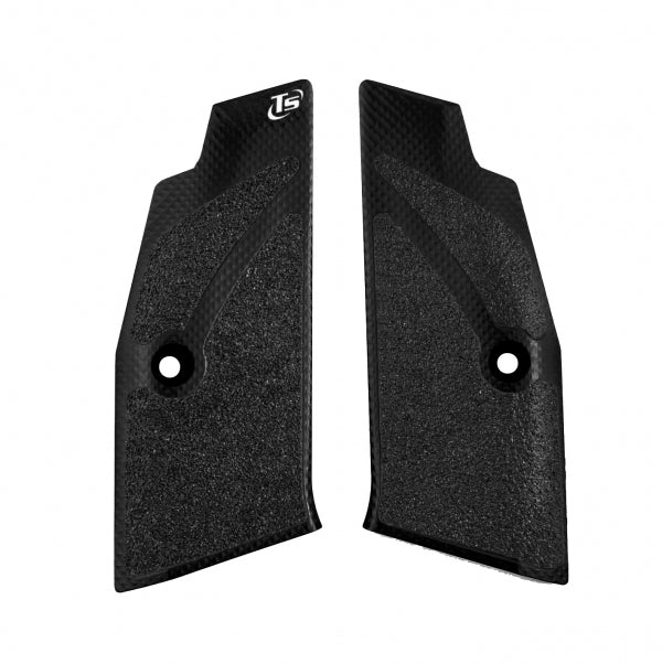 Phoenix Redback long grips | X3D - Black - Ubitzu