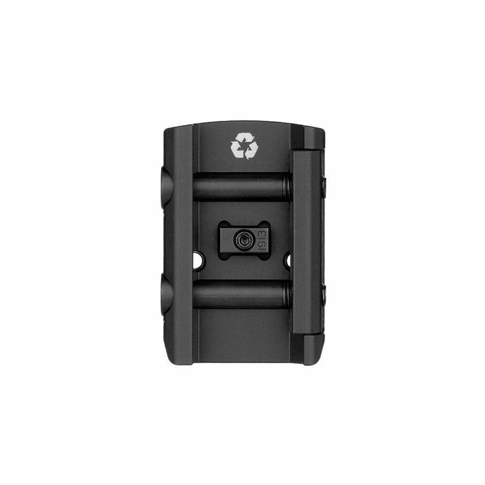 Picatinny red dot mount | Trijicon RMR footprint - Ubitzu