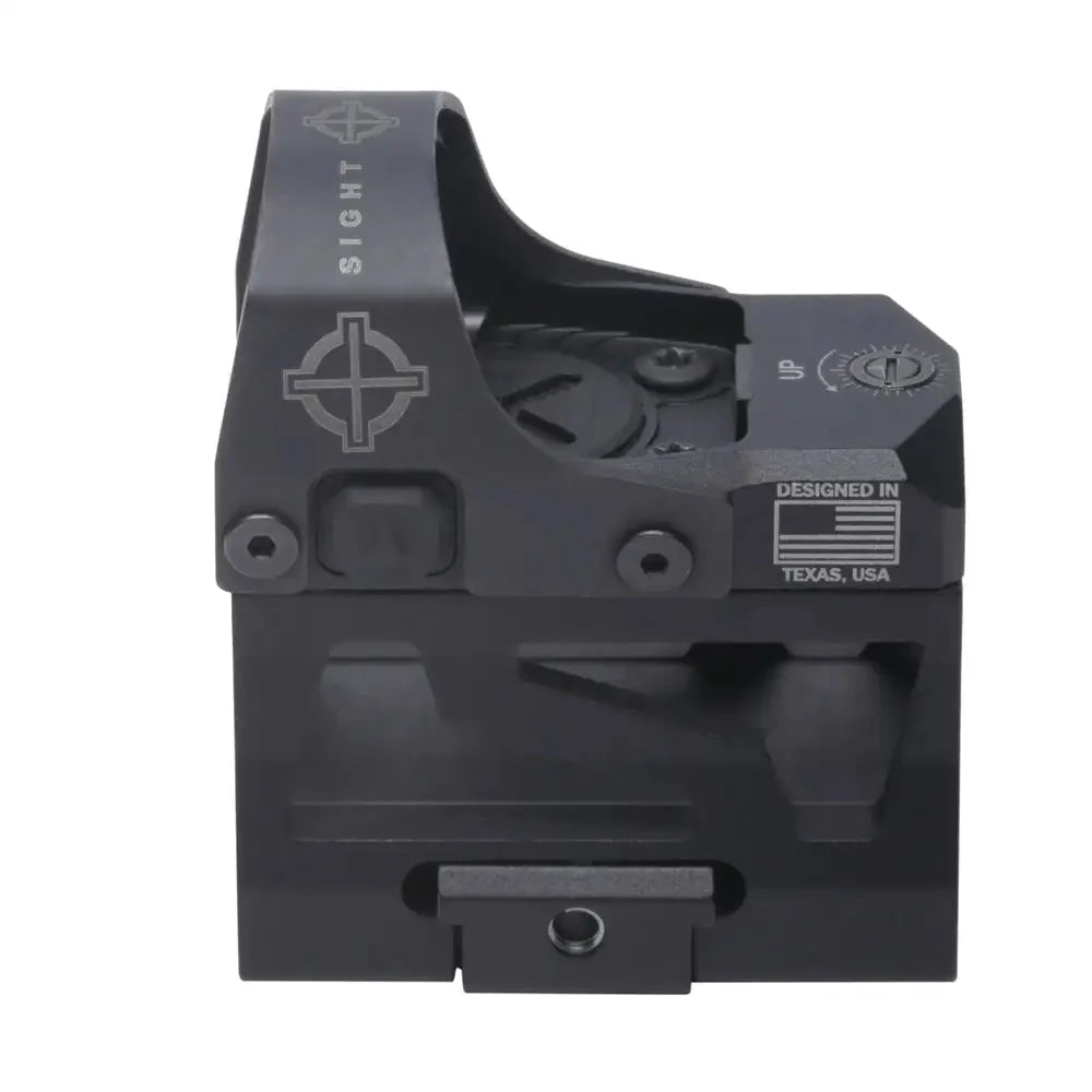 Sightmark Mini Shot M-Spec FMS Reflex Sight red dot - Ubitzu