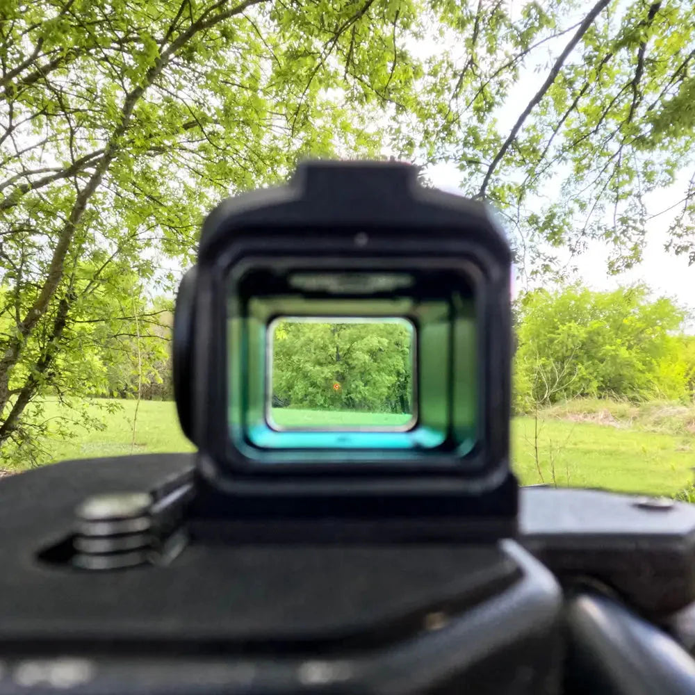 Sightmark Mini Shot M-Spec M2 Solar red dot - Ubitzu