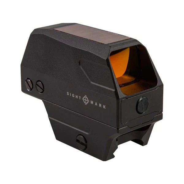 Sightmark Volta Solar Red Dot Sight - Ubitzu