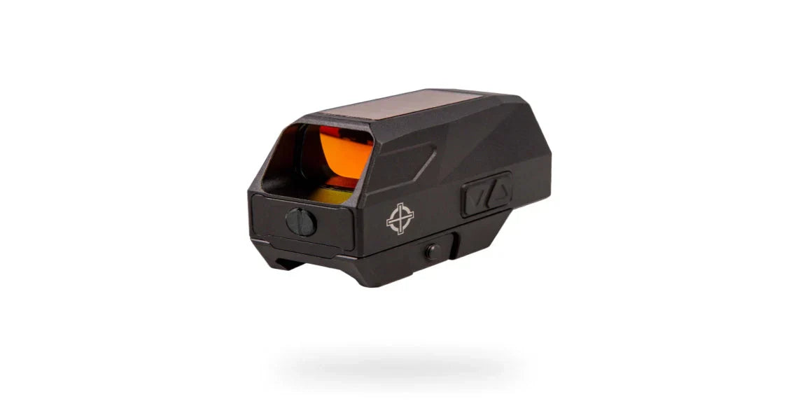 Sightmark Volta Solar Red Dot Sight - Ubitzu