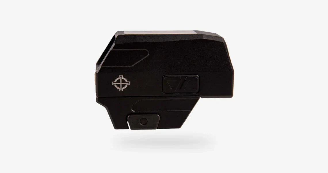 Sightmark Volta Solar Red Dot Sight - Ubitzu