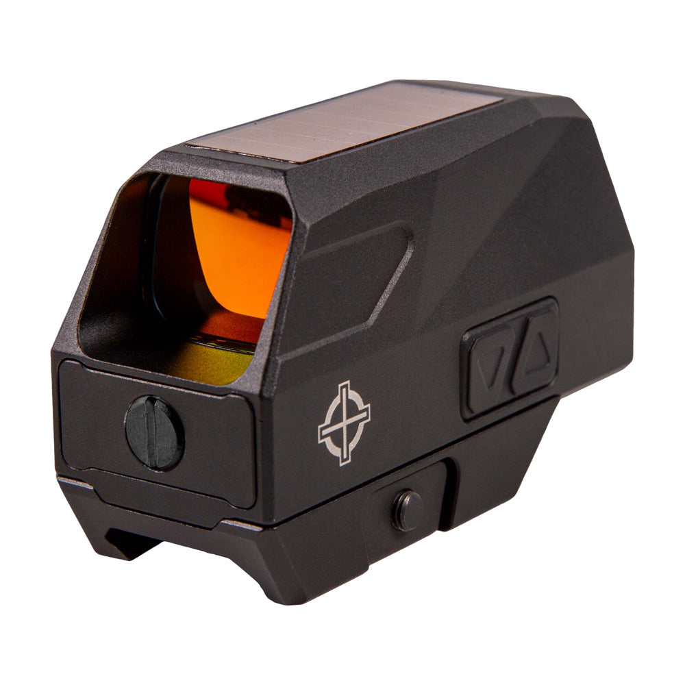 Sightmark Volta Solar Red Dot Sight - Ubitzu