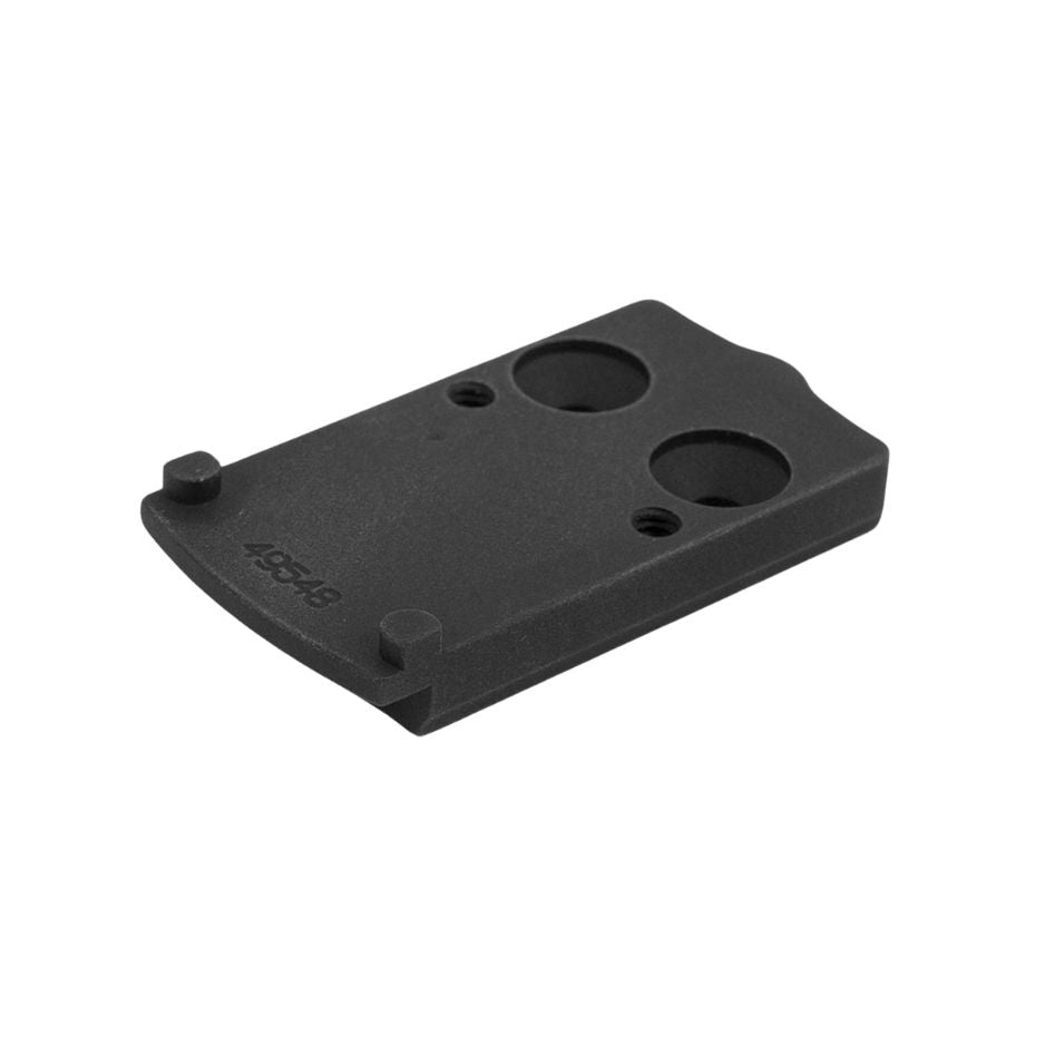 Springfield Hellcat OSP HS Produkt H11 OR plate | Trijicon RMR footprint - Ubitzu