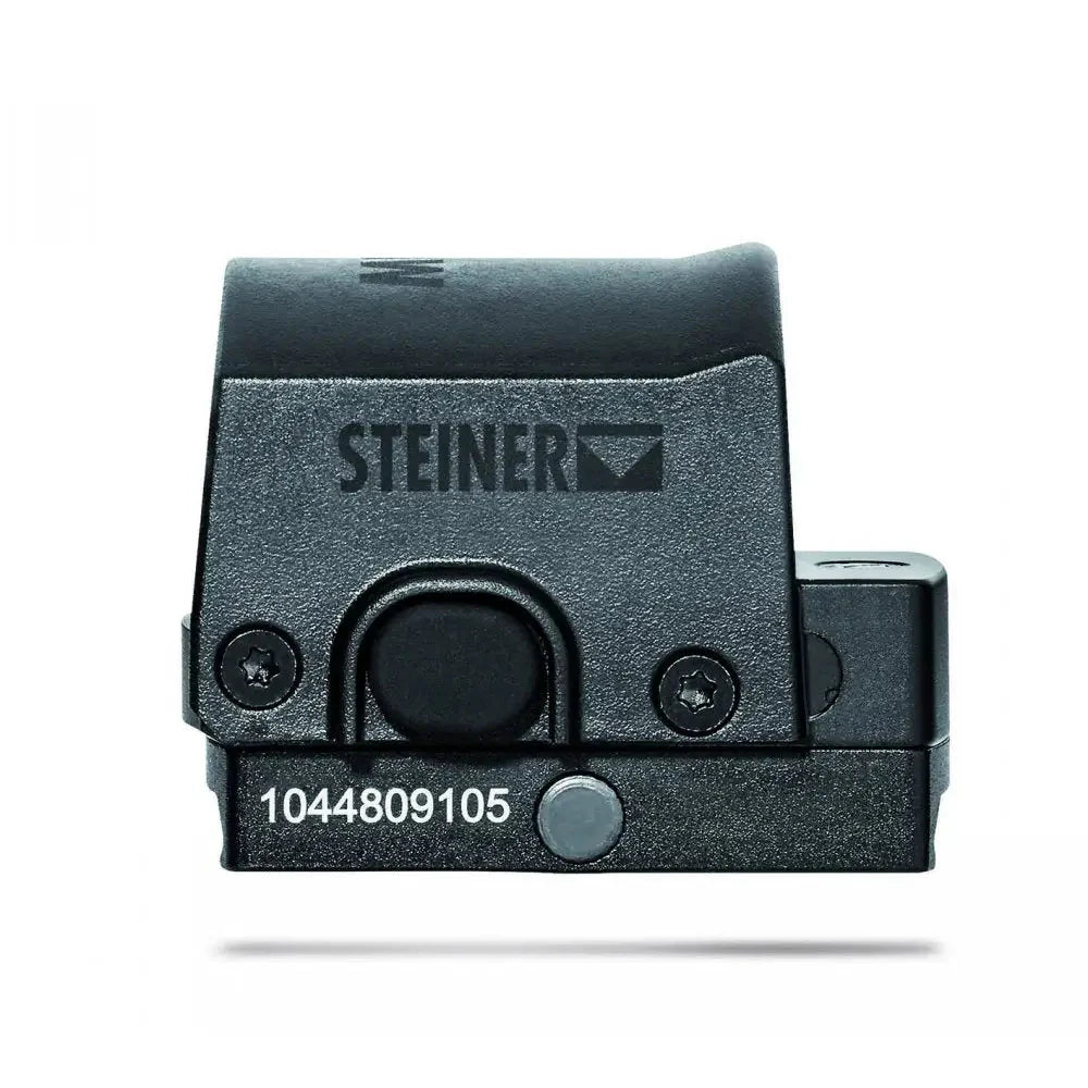 Steiner MRS Picatinny mounting - Ubitzu