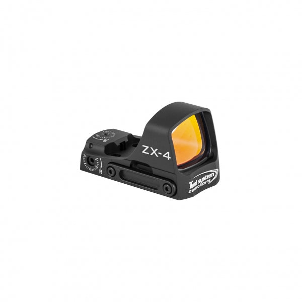 Toni System ZX red dot - 4 MOA - Ubitzu