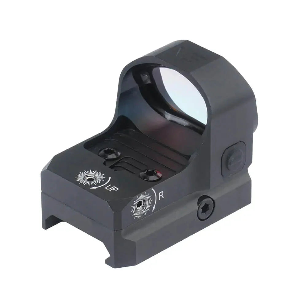 Vector Optics Frenzy-X 1x20x28 red dot - Ubitzu