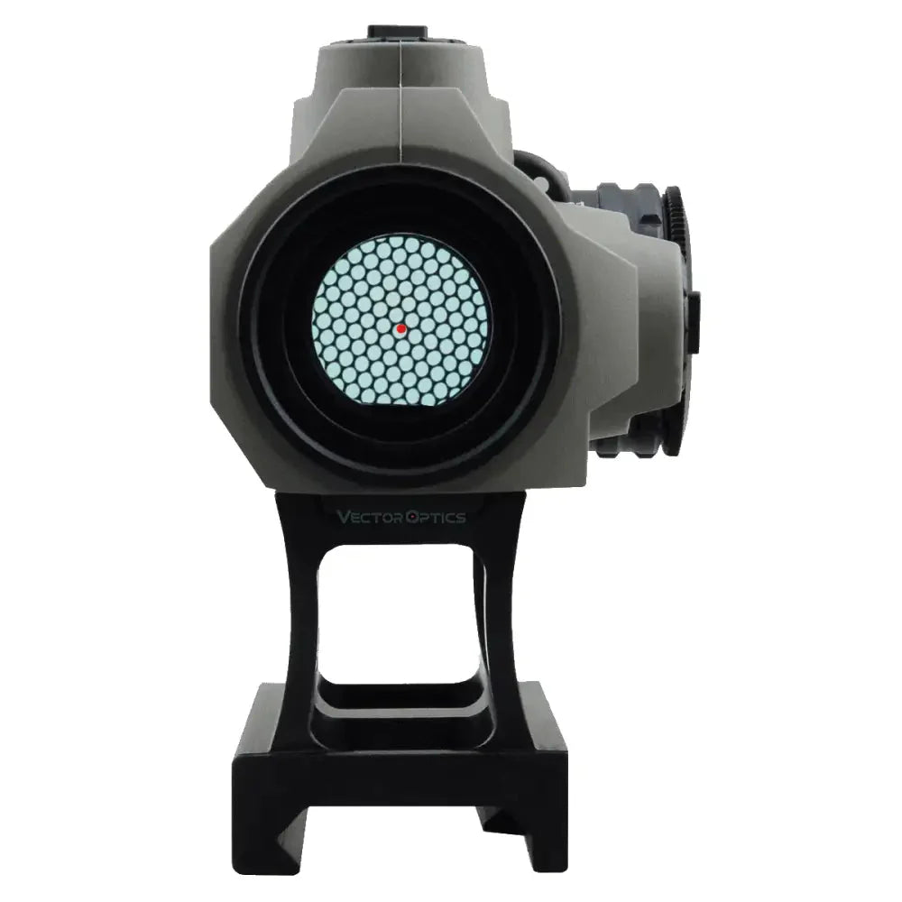 Vector Optics Maverick 1x22 S-SOP red dot - Ubitzu