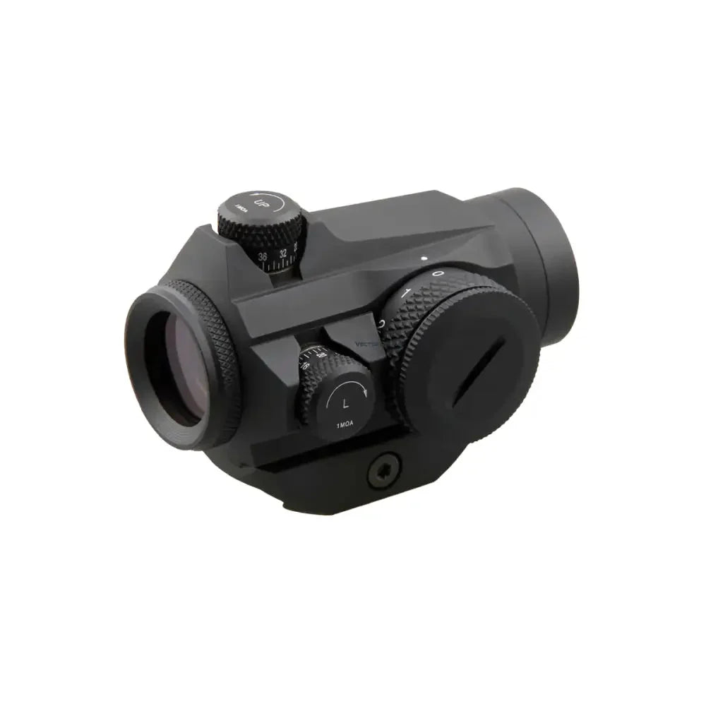 Vector Optics Maverick-II 1x22 GenII - Ubitzu