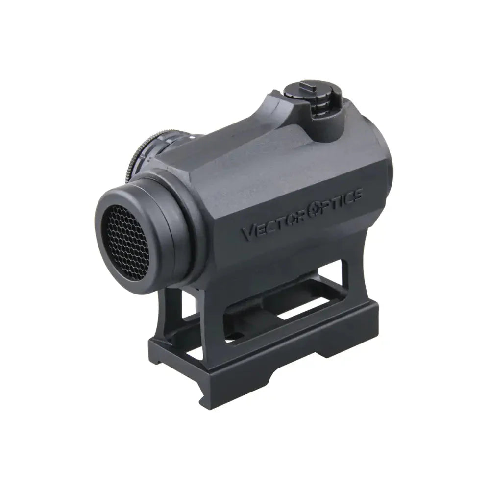 Vector Optics Maverick-III 1x22 MIL - Ubitzu