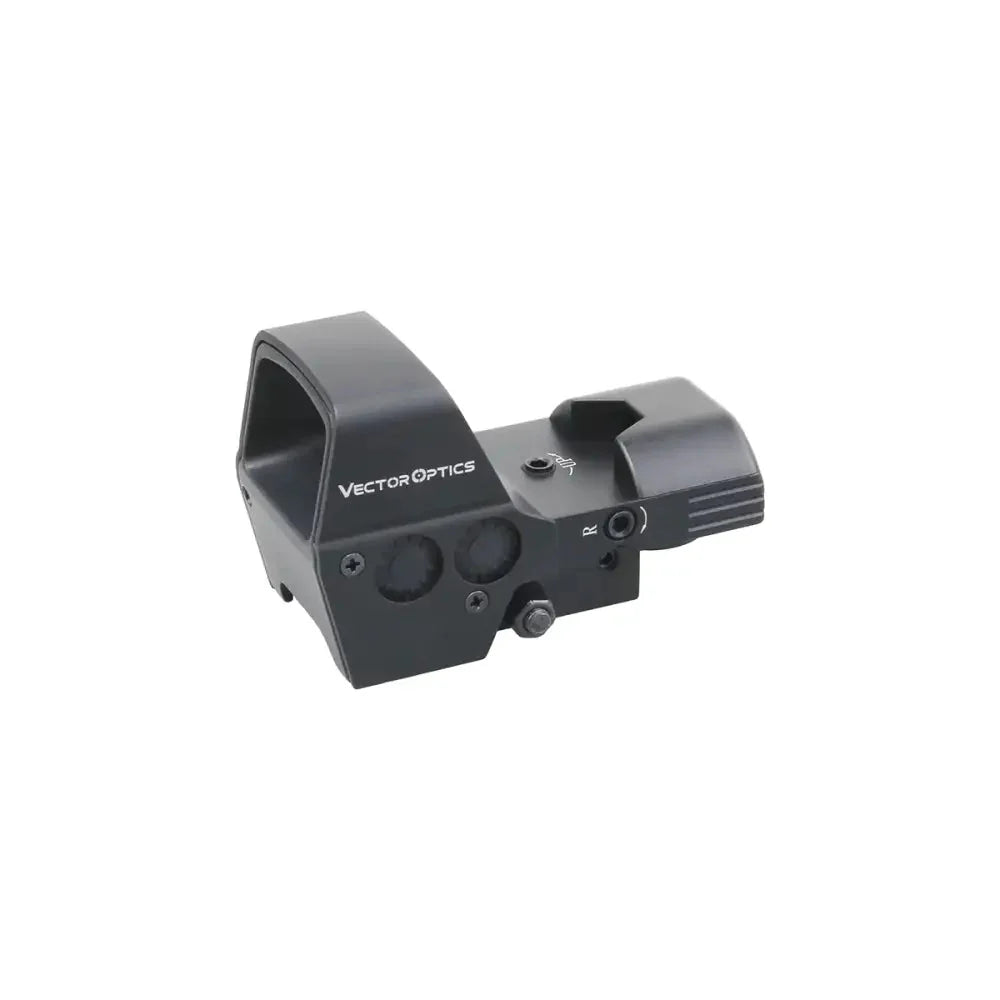 Vector Optics Omega 23x33 Four Reticle Reflex Sight red dot - Ubitzu