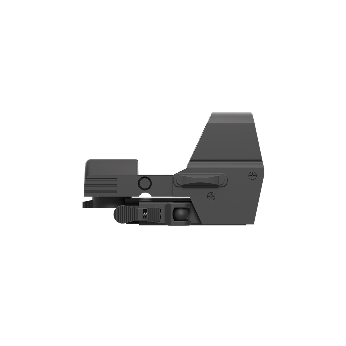 VictOptics SRD 1x23x33 Four-Reticle red dot sight - Ubitzu