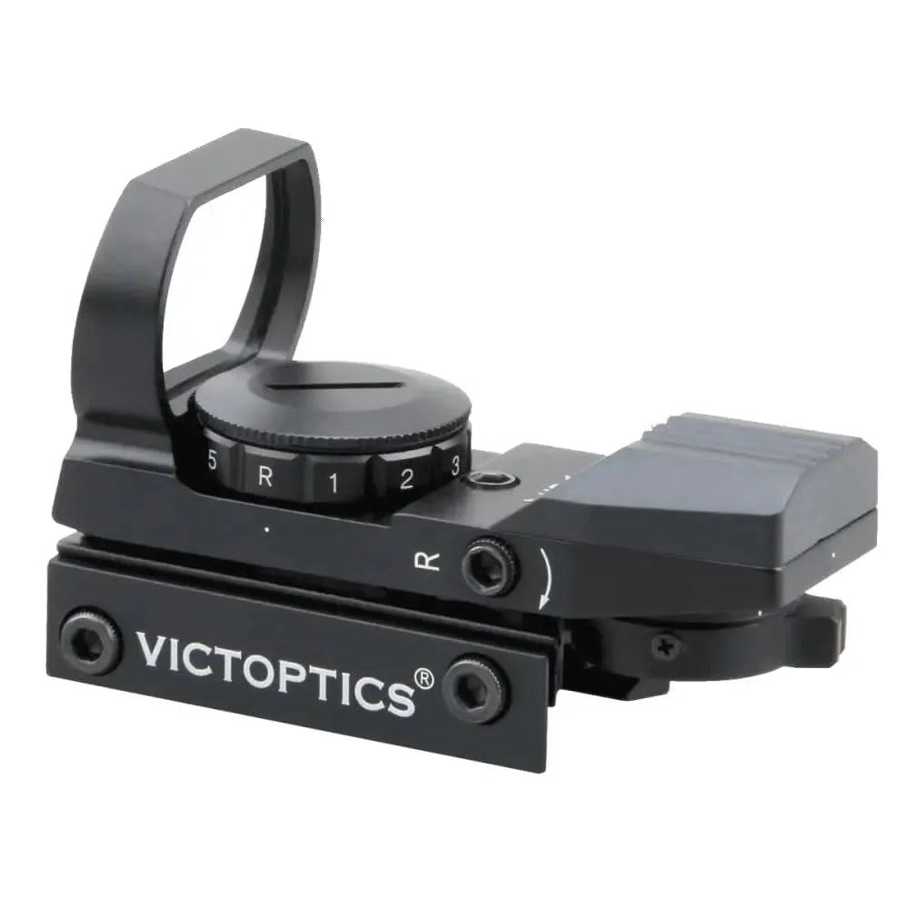 Victoptics Z1 1x23x34 - Ubitzu