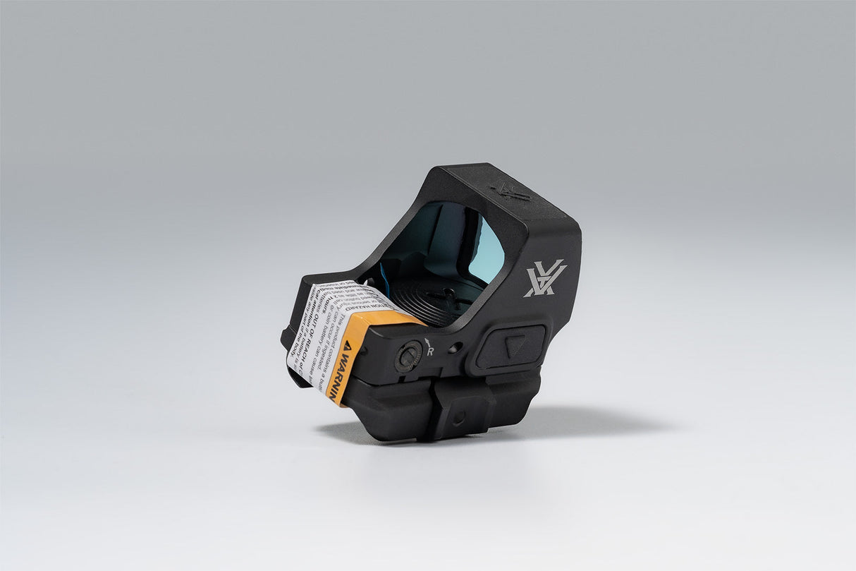 Vortex Defender ST - Ubitzu