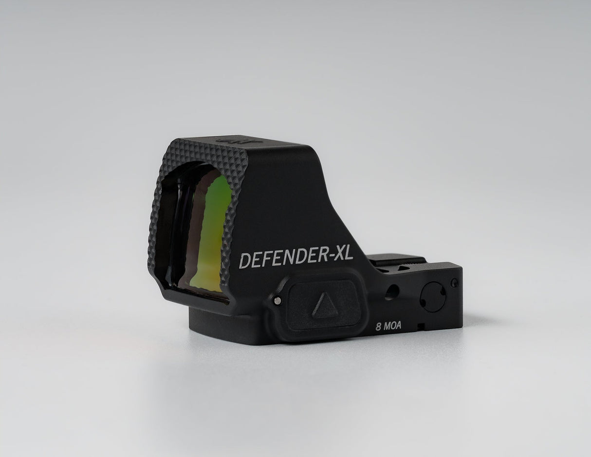 Vortex Defender XL - Ubitzu