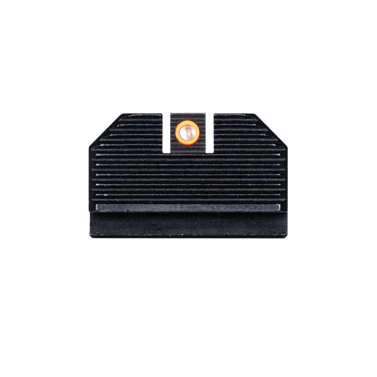 Walther PDP co-witness sights | tritium - Orange - Ubitzu