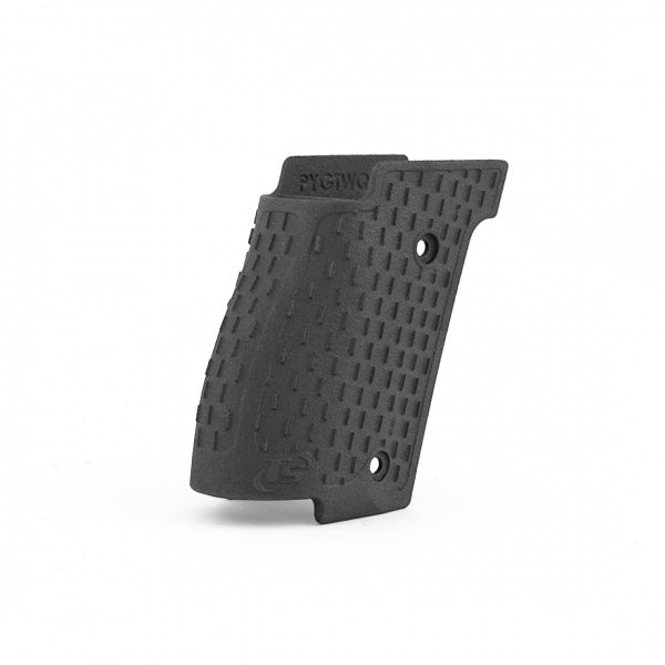 Walther Q5 Match SF polymer grips | Track - Ubitzu