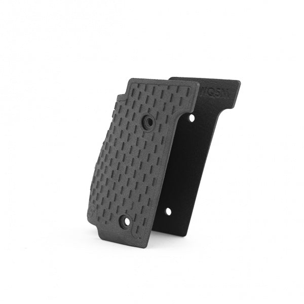 Walther Q5 Match SF polymer grips | Track - Ubitzu
