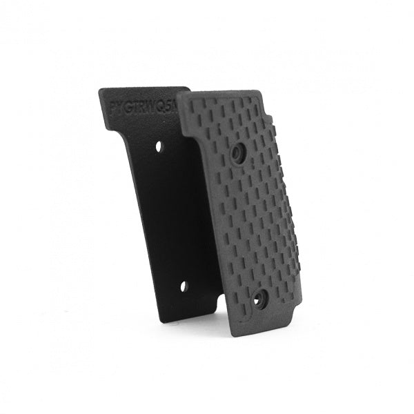 Walther Q5 Match SF polymer grips | Track - Ubitzu