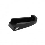 1911 alu base pad | for Cobra Mag magazines - Black - Ubitzu