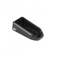 1911 alu base pad | for Mec Gar magazines - Black - Ubitzu