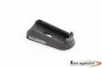 1911 alu base pad | for Metalform magazines - Black - Ubitzu