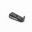 1911 alu base pad | for Wilson magazines - Black - Ubitzu