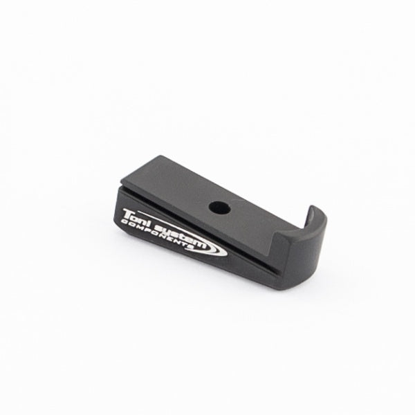 1911 alu base pad | for Wilson magazines - Black - Ubitzu